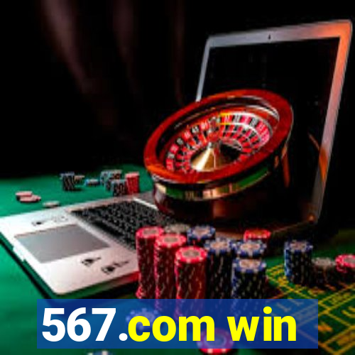 567.com win